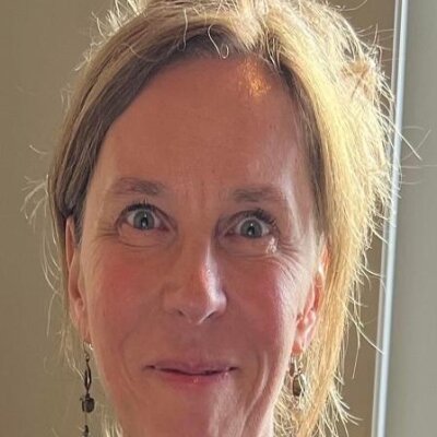 Sabine Marichal