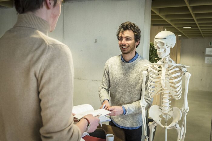 Campus Drie Eiken