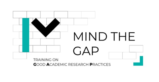 Leer via trainingstool Mind the GAP over onderzoeksintegriteit | Beluister ook de Mind the GAP podcast