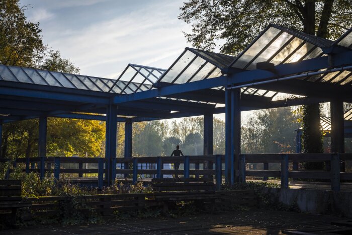 Campus Drie Eiken