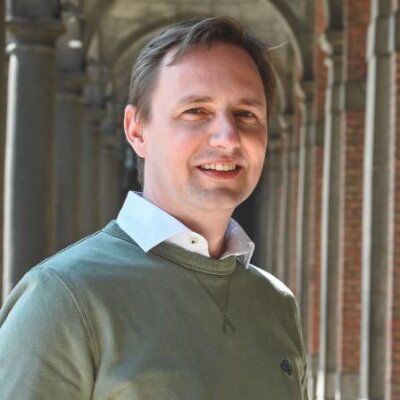 Christof Defryn