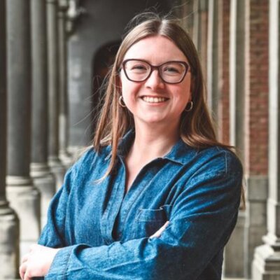 Hanne Lamberts-Van Assche