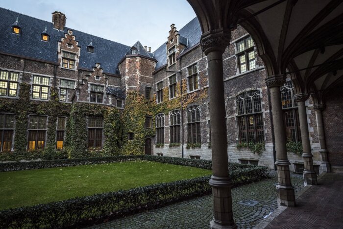 Stadscampus